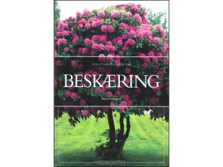 Politikens Bog om Beskæring