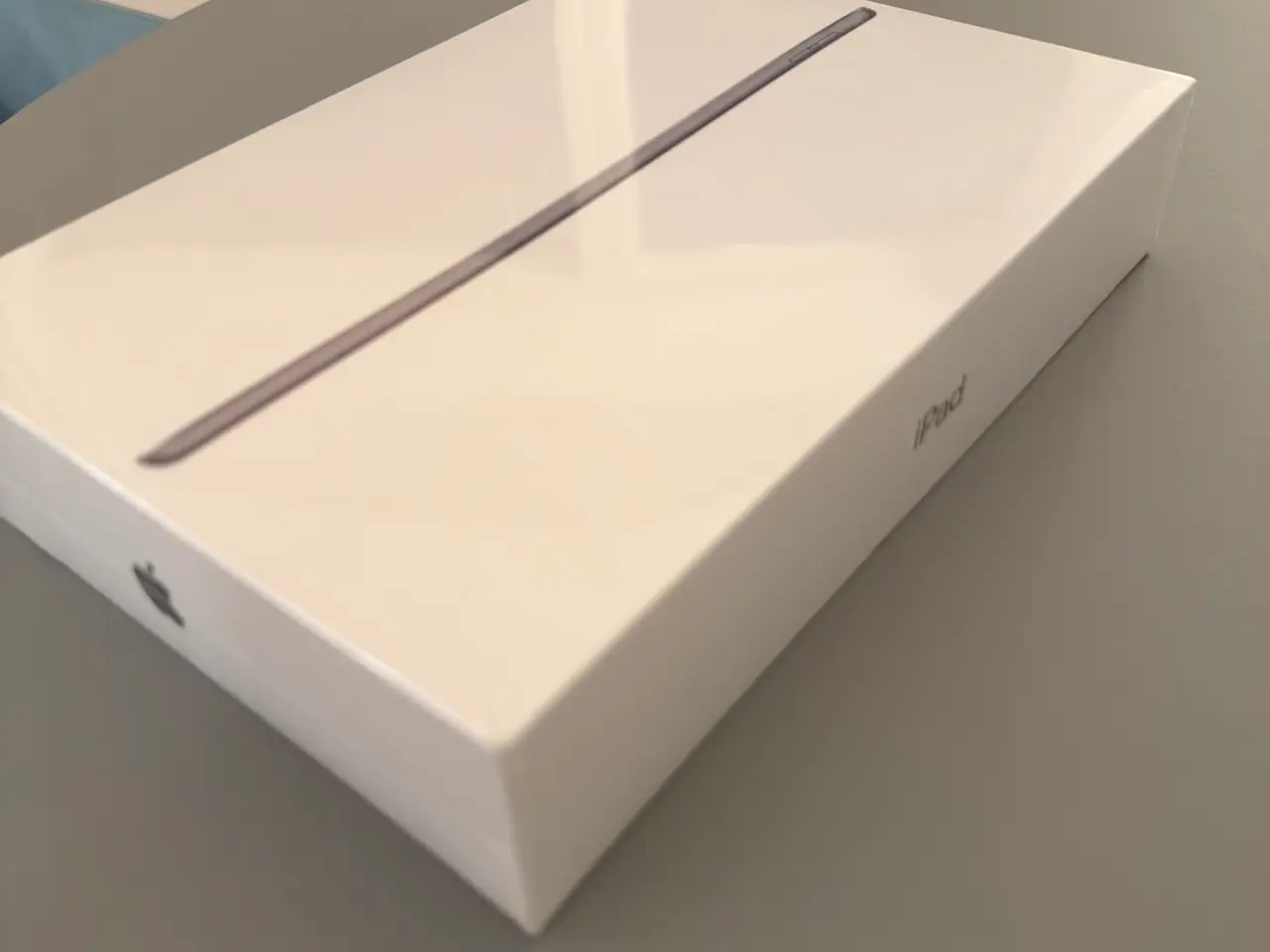Billede 4 - Apple iPad (9. generation) 64gb wifi og cellular