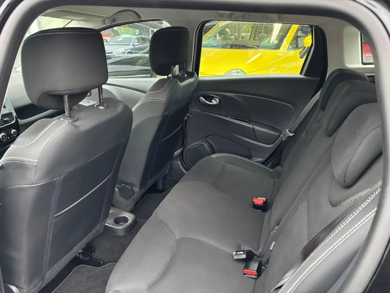 Billede 7 - Renault Clio IV 0,9 TCe 90 GO! Sport Tourer