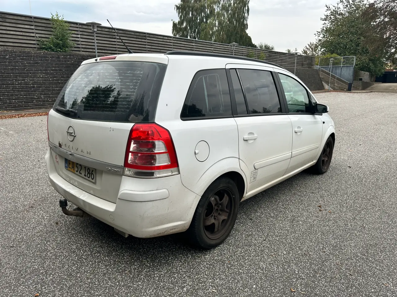 Billede 5 - Billig bil masser af syn