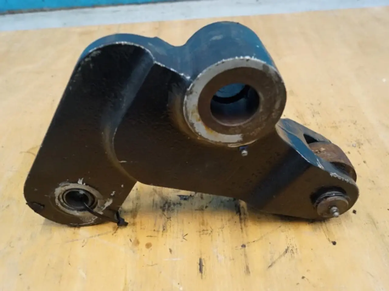 Billede 2 - New Holland BB9090 Plus Arm 700113610
