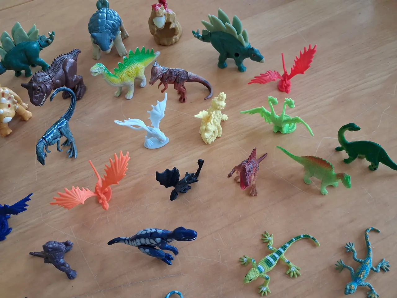Billede 3 - Dinosaur