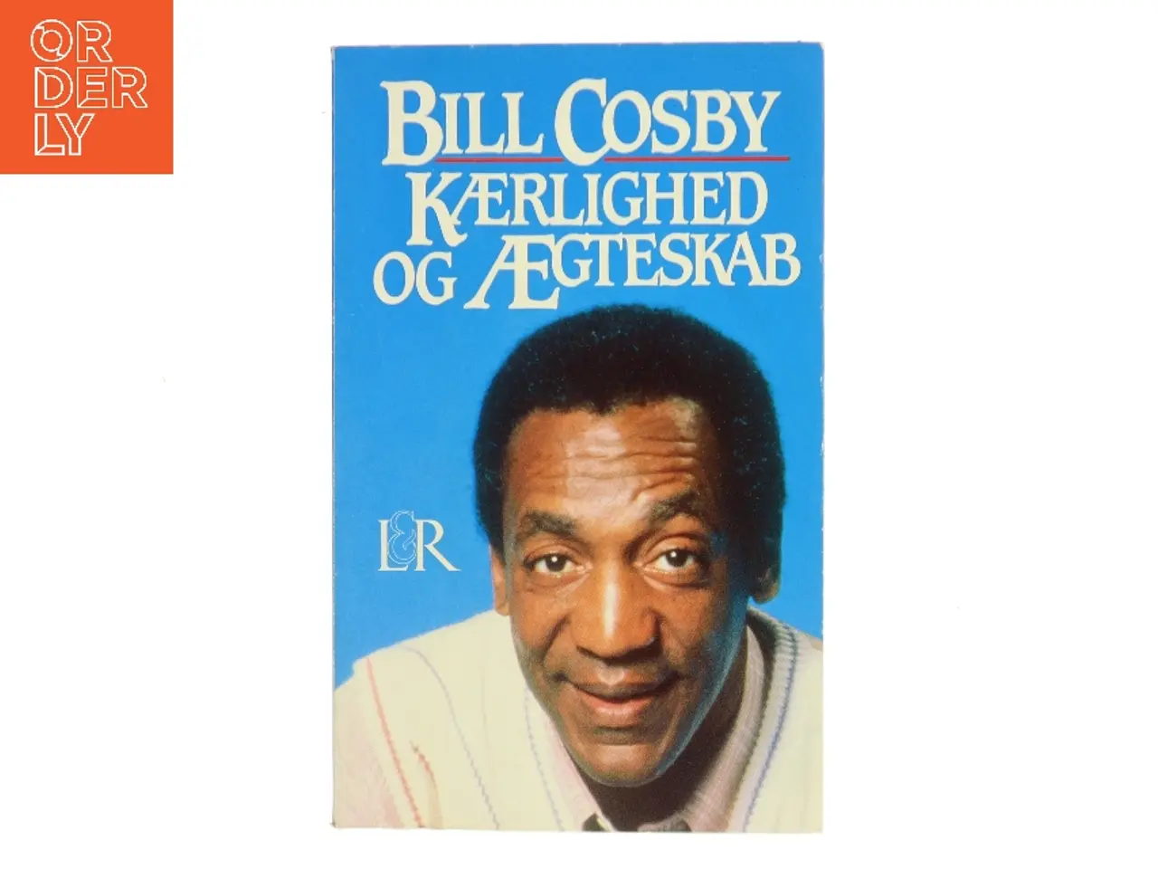 Billede 1 - Kærlighed og ægteskab af Bill Cosby (Bog)