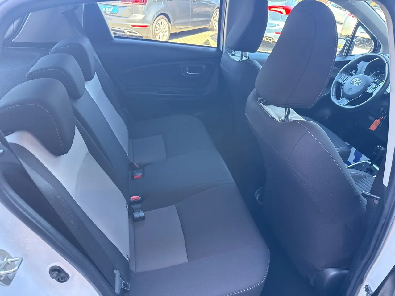 Billede 10 - Toyota Yaris 1,5 Hybrid H2 Exclusive e-CVT