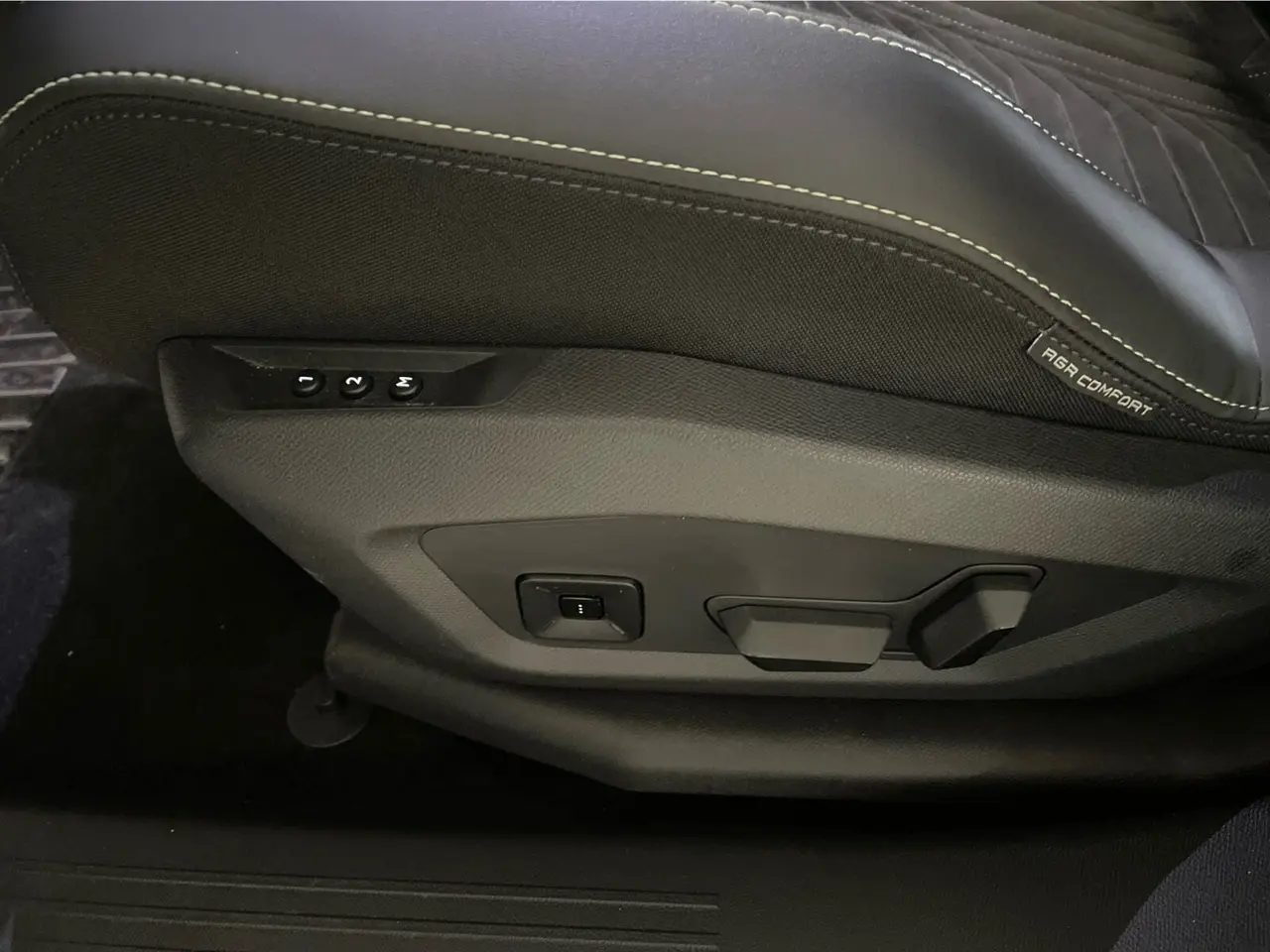 Billede 11 - Peugeot e-5008 77 GT Pack 7prs
