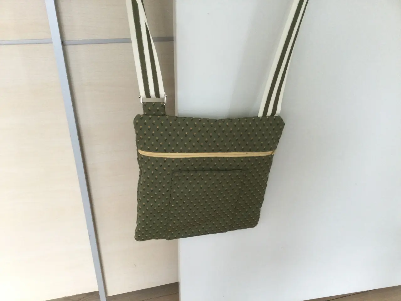 Billede 1 - Tasker af genbrug