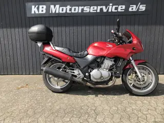 Honda CB 500 ENGROS