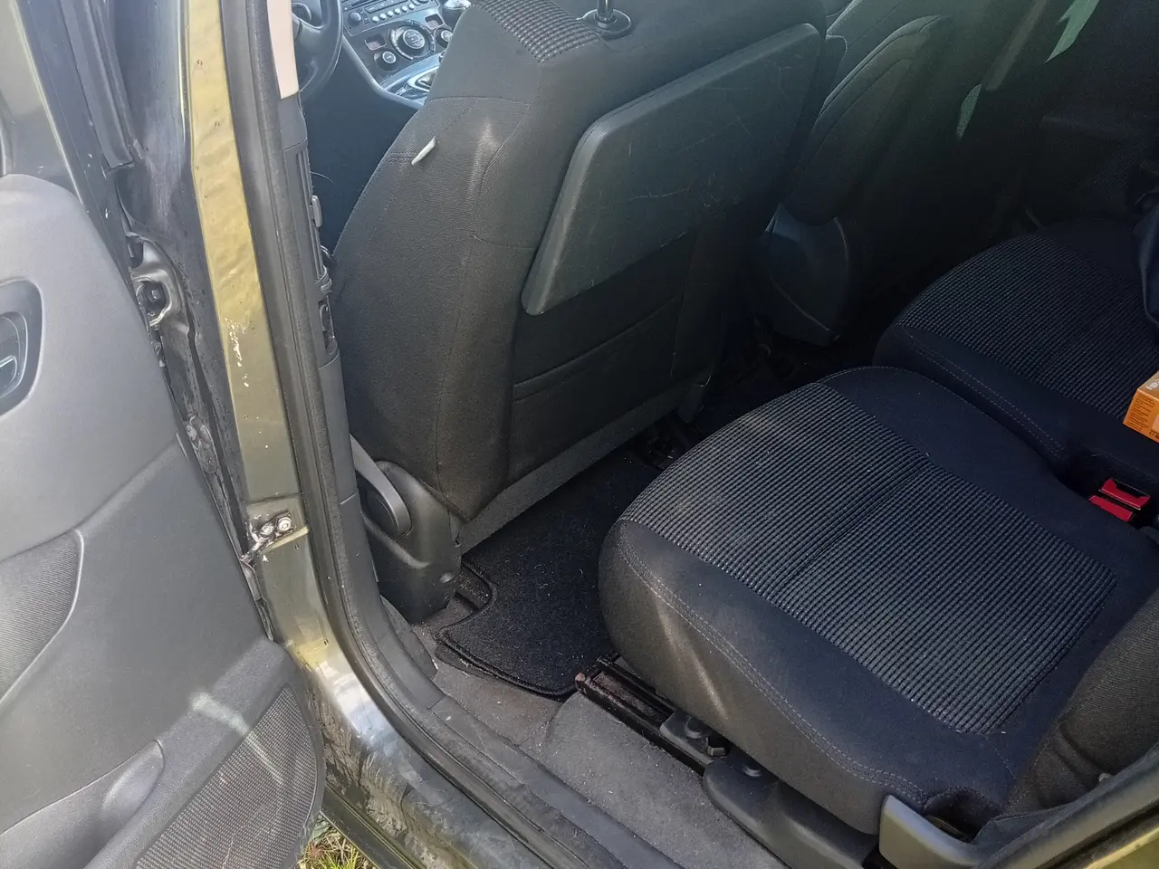 Billede 7 - Peugeot 5008