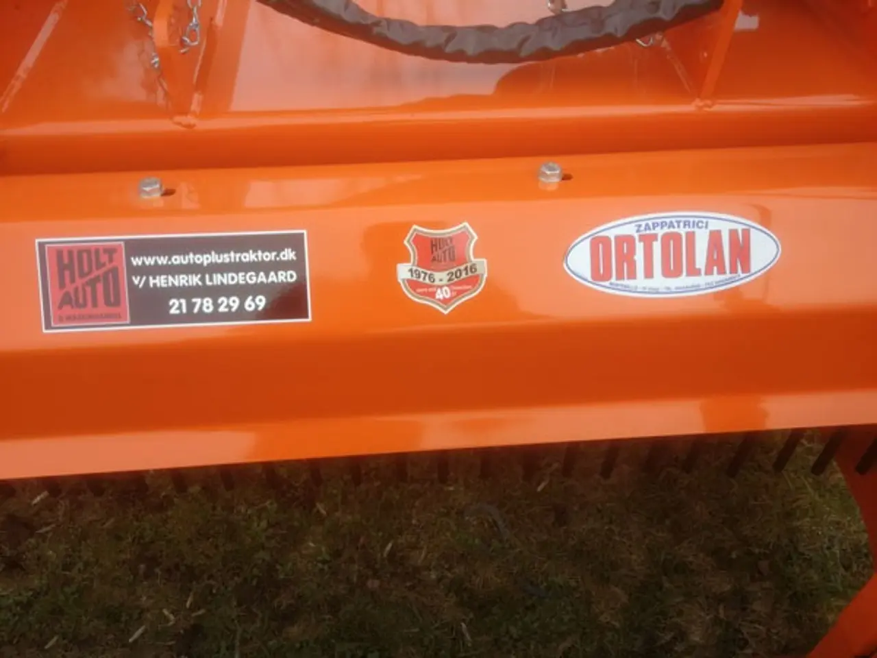 Billede 7 - Ortolan SM 300