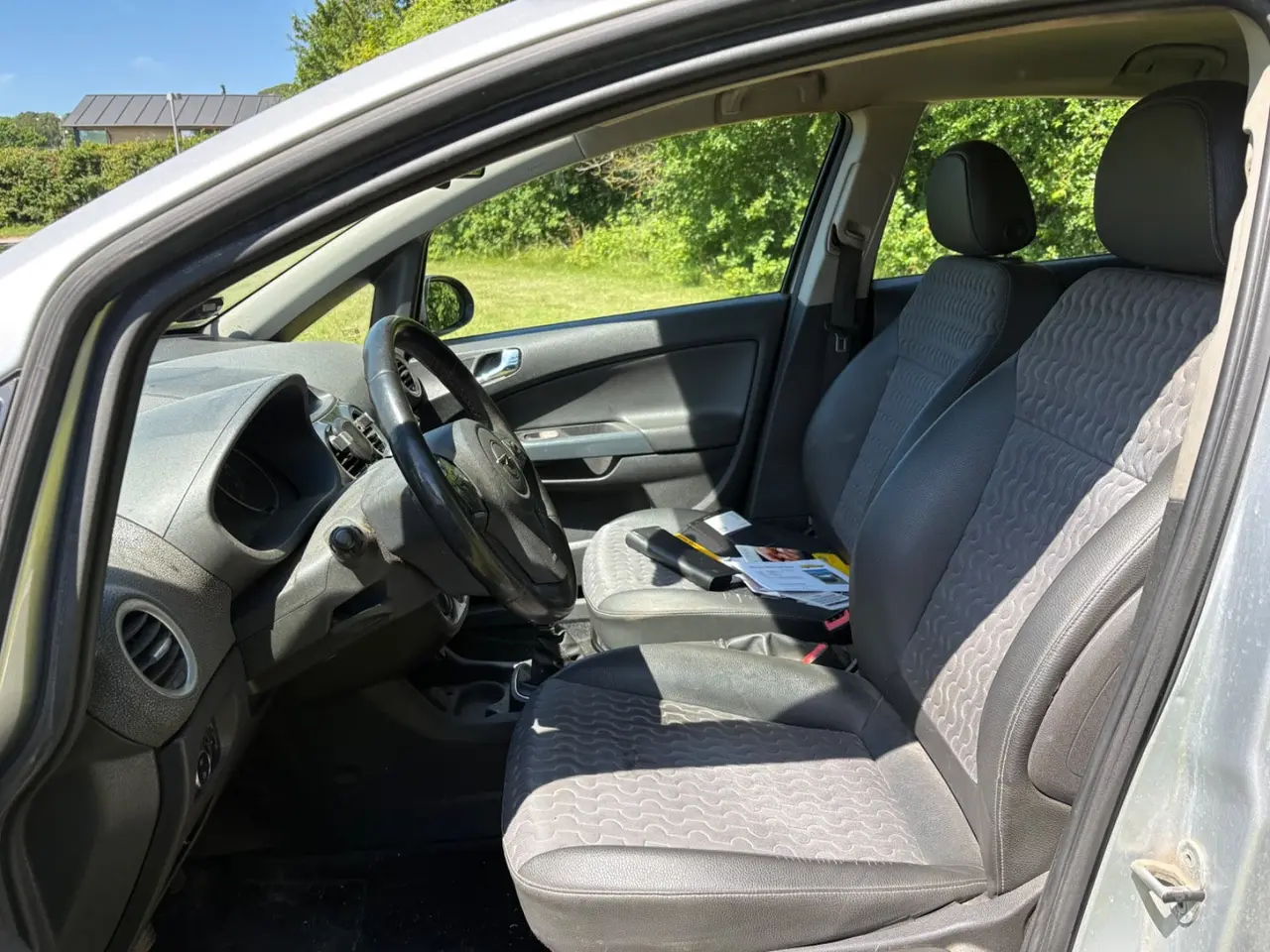 Billede 13 - Opel Corsa 1,4 16V Cosmo