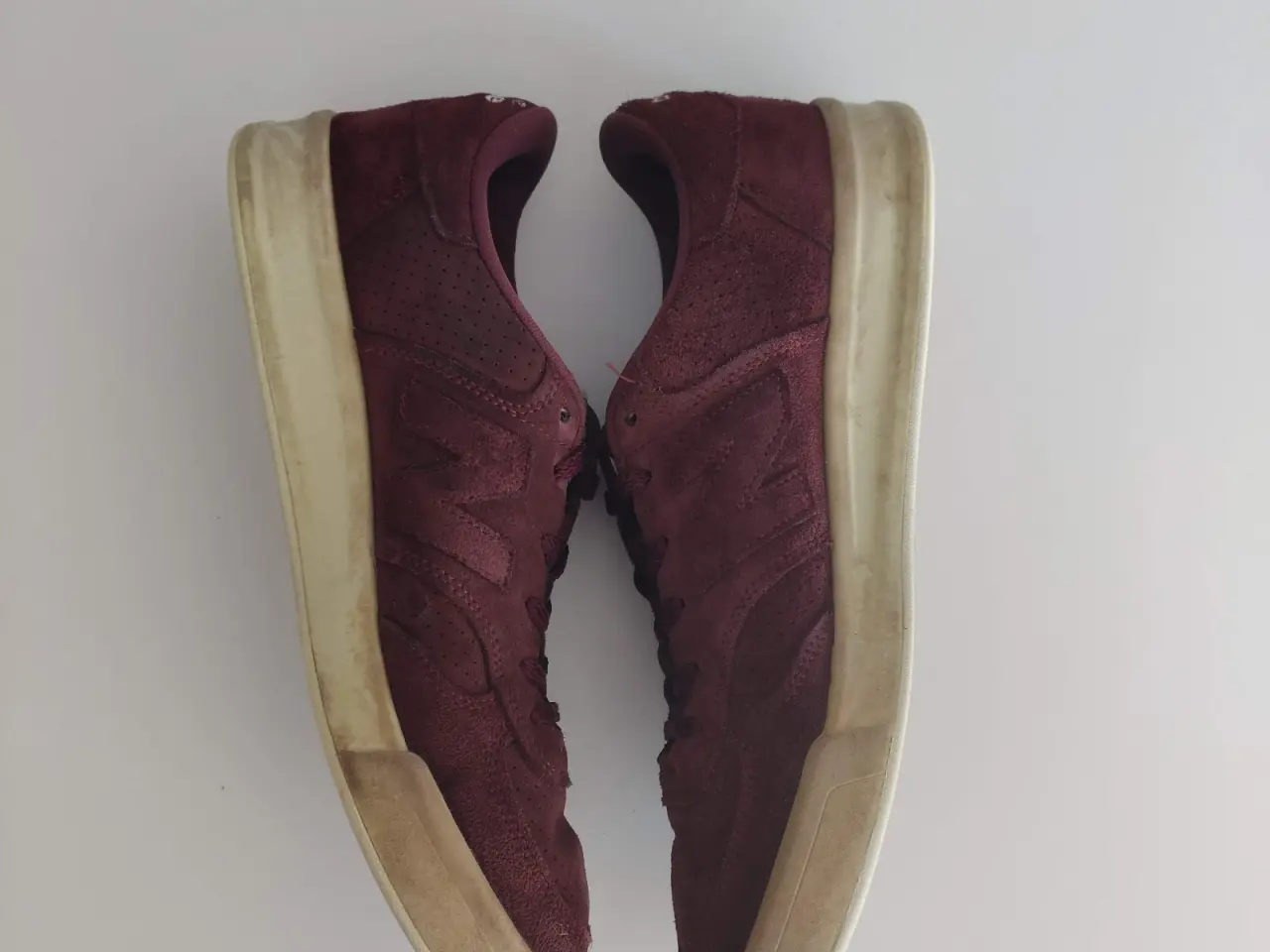 Billede 3 - New Balance CT 300 Made In England