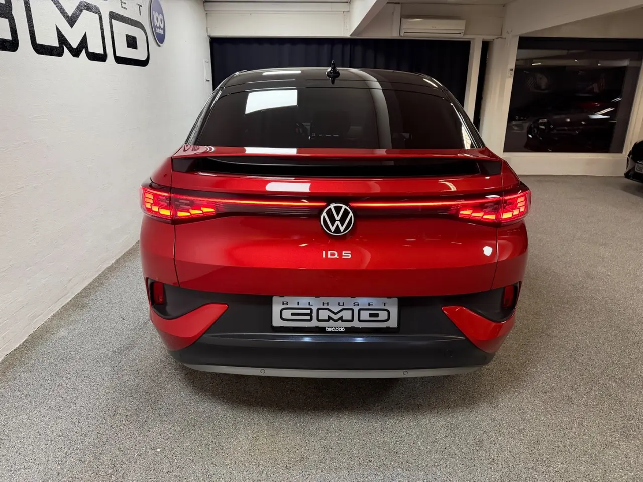 Billede 16 - VW ID.5 77 Pro Performance