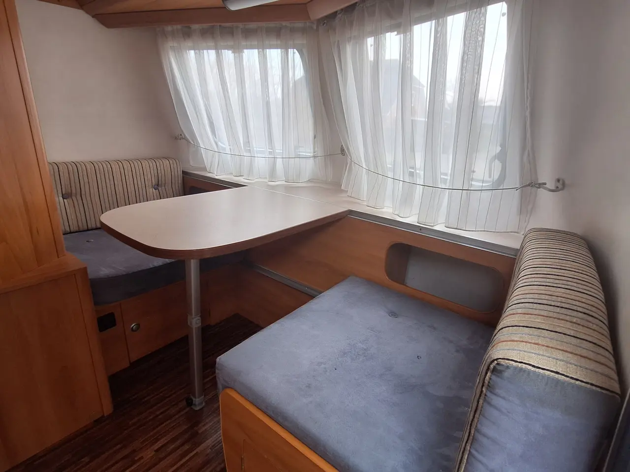 Billede 6 - Hymer Eriba Touring Triton 430 GT