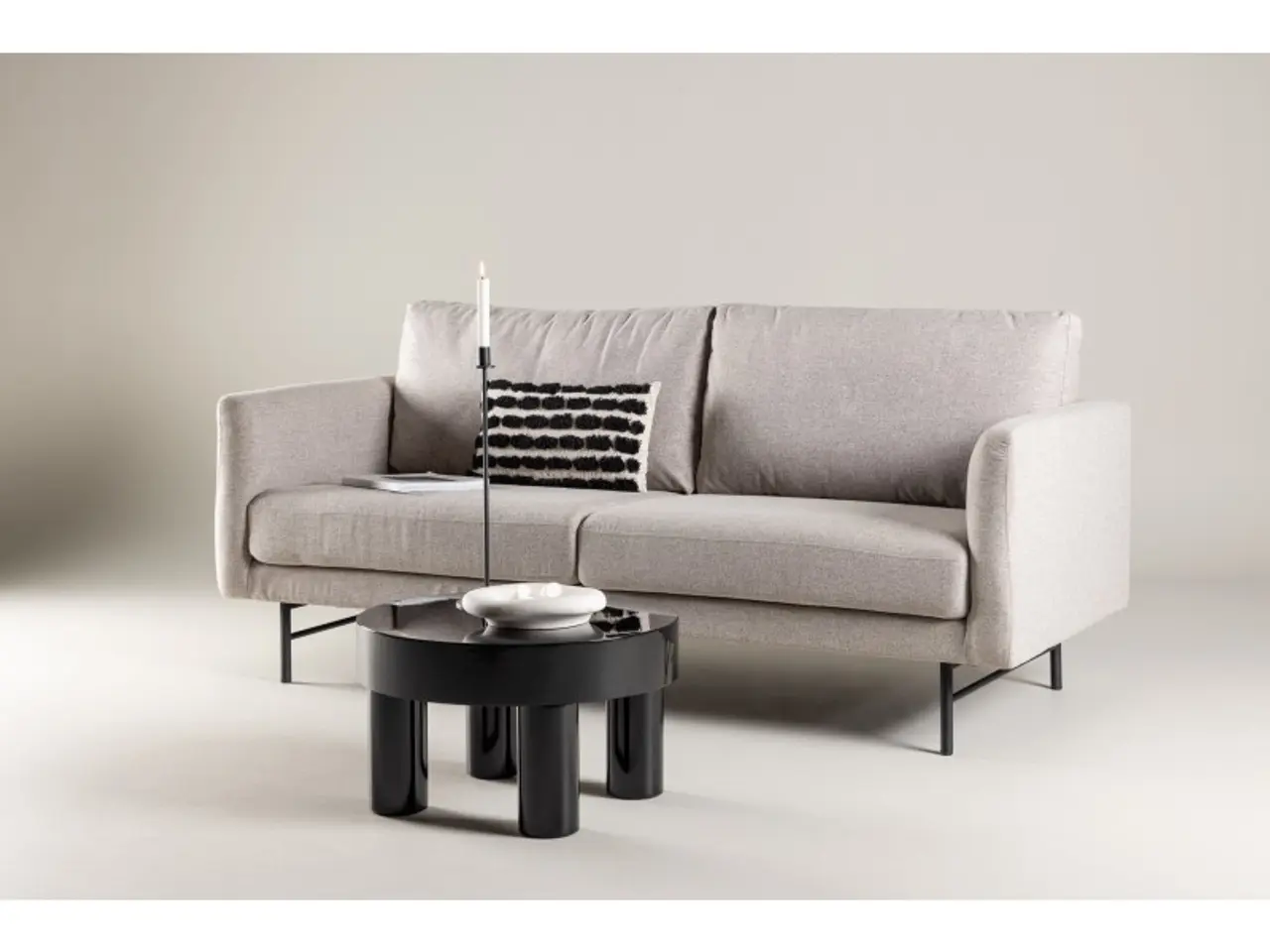 Billede 12 - Sky 3 personers Sofa