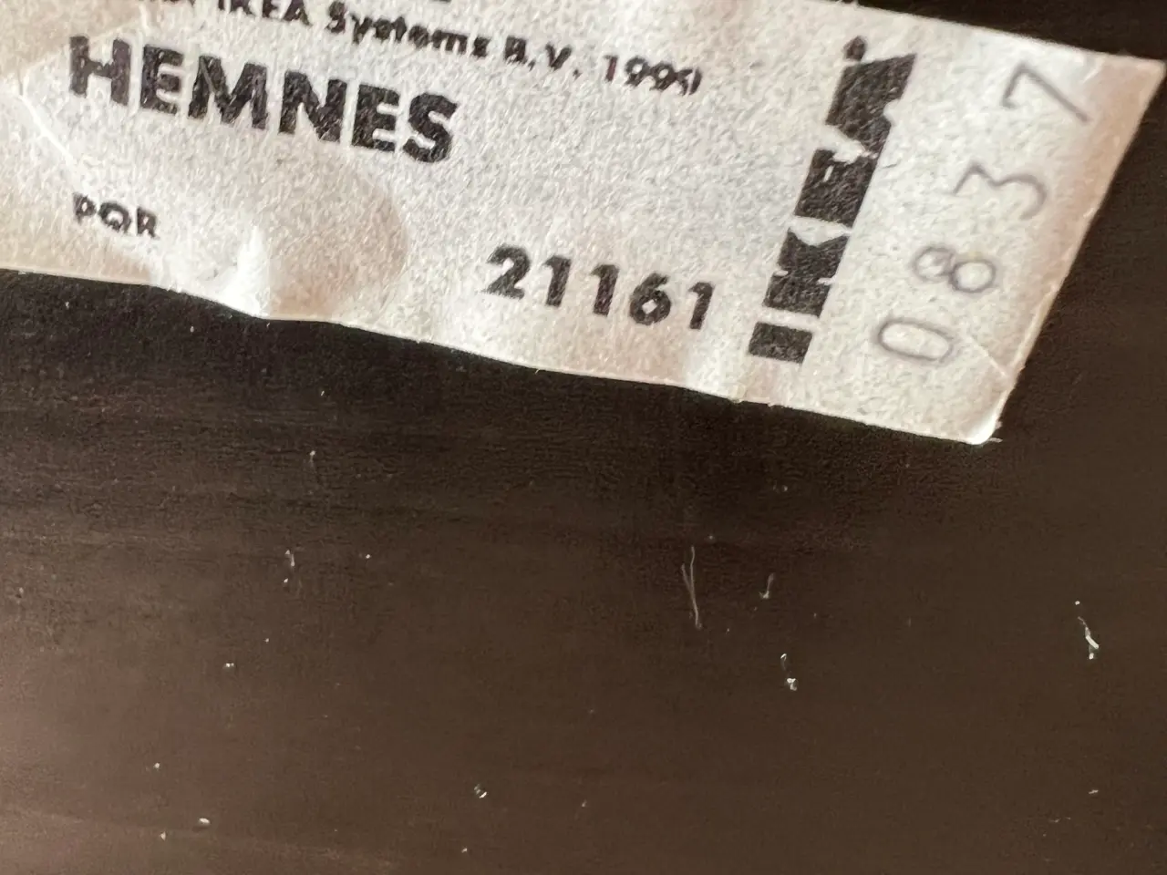 Billede 7 - Diverse IKEA reoler
