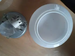 Loftlamper retro fra 70 erne.