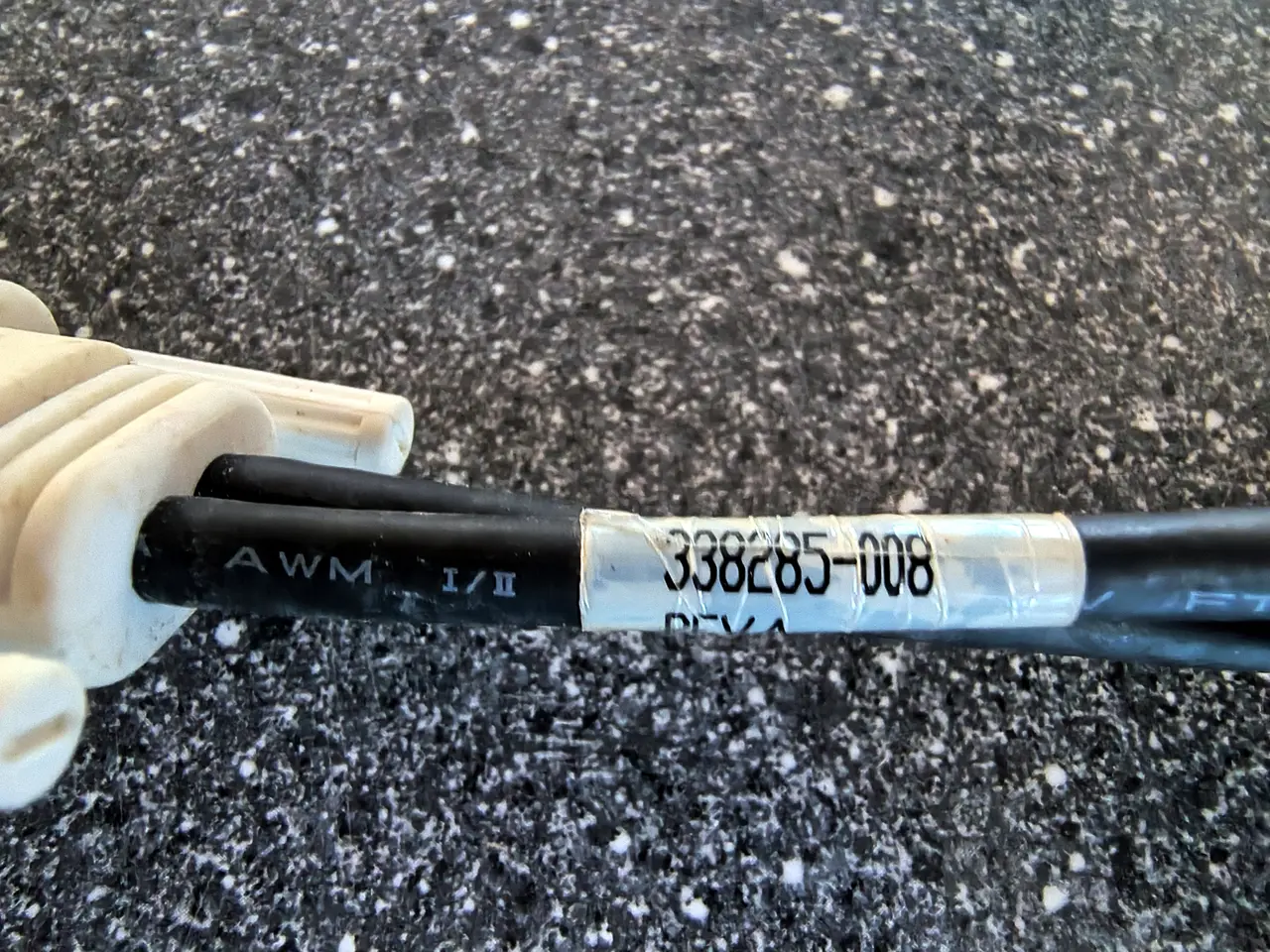 Billede 5 - HP Dual VGA Splitter Cable