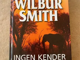 Wilbur Smith bog Ingen kender dagen