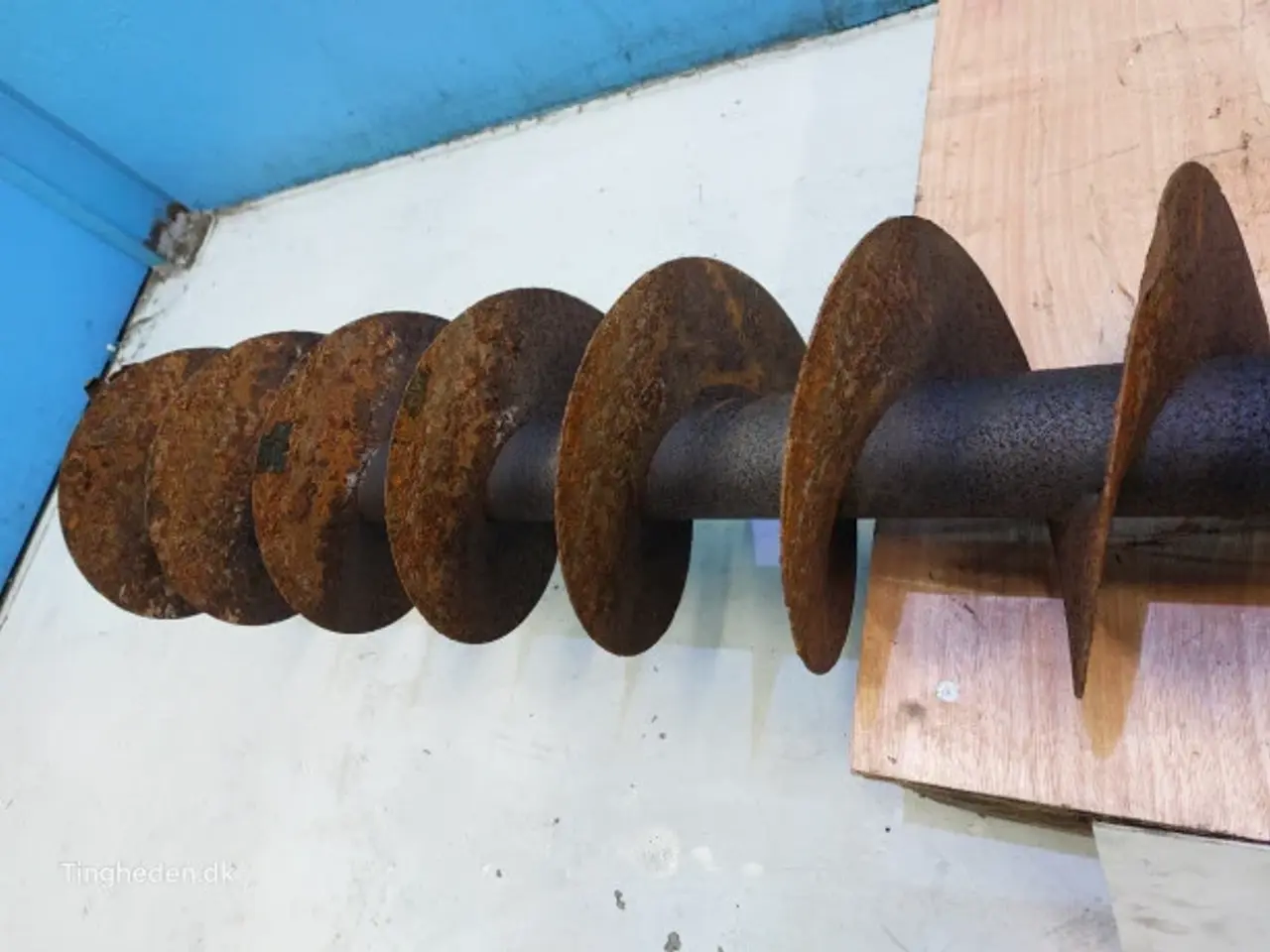 Billede 18 - Massey Ferguson 7278 Frøsnegl 28885556