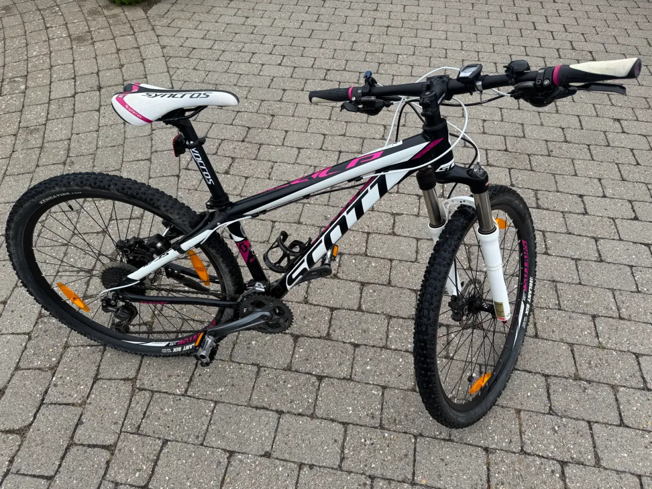 Billede 1 - Super fin MTB
