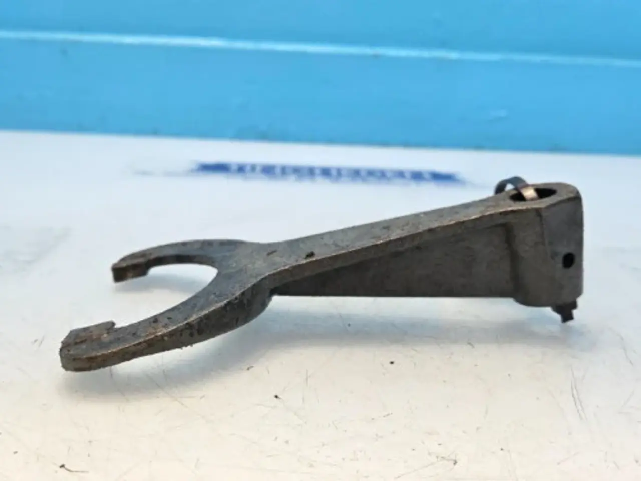 Billede 8 - John Deere 1075 Gaffel Z11299
