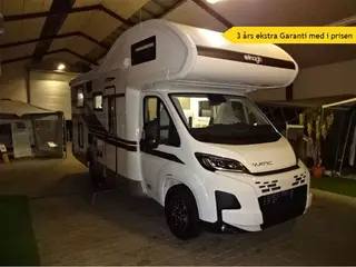 2026 - Elnagh Baron 65