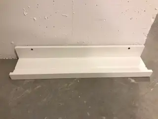 Kvalitet Ikea vægreol helt ny