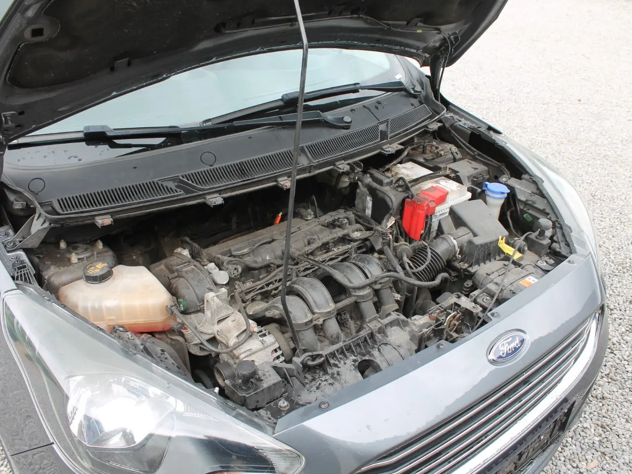 Billede 11 - Ford Ka+ 1,2 Essential