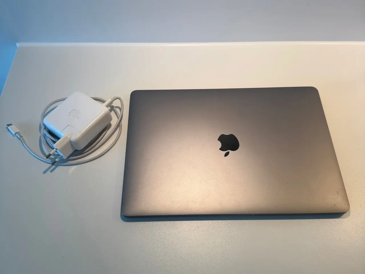 Billede 2 - MacBook Pro 13” med Touch Bar 