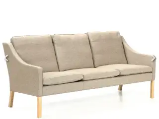 Børge Mogensen sofa og stol
