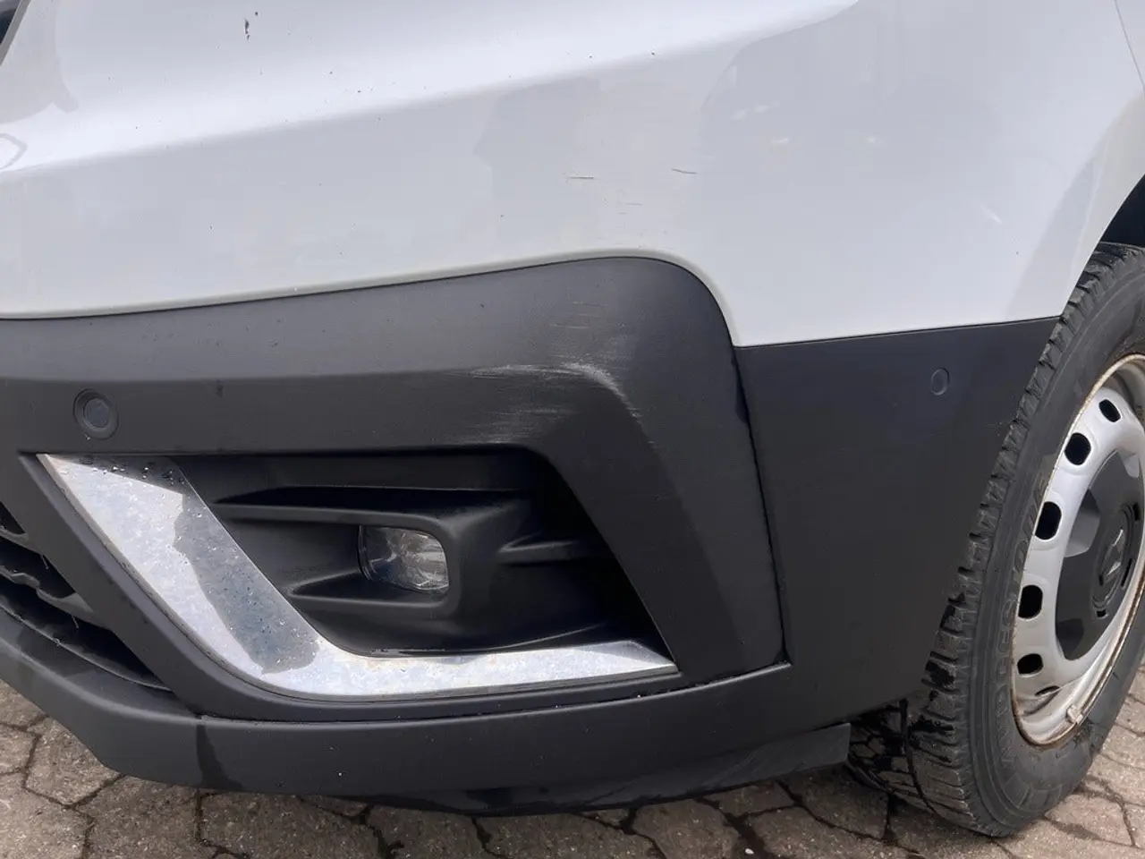 Billede 21 - Renault Trafic 2,0 dCi 150 L2H1 Tekno