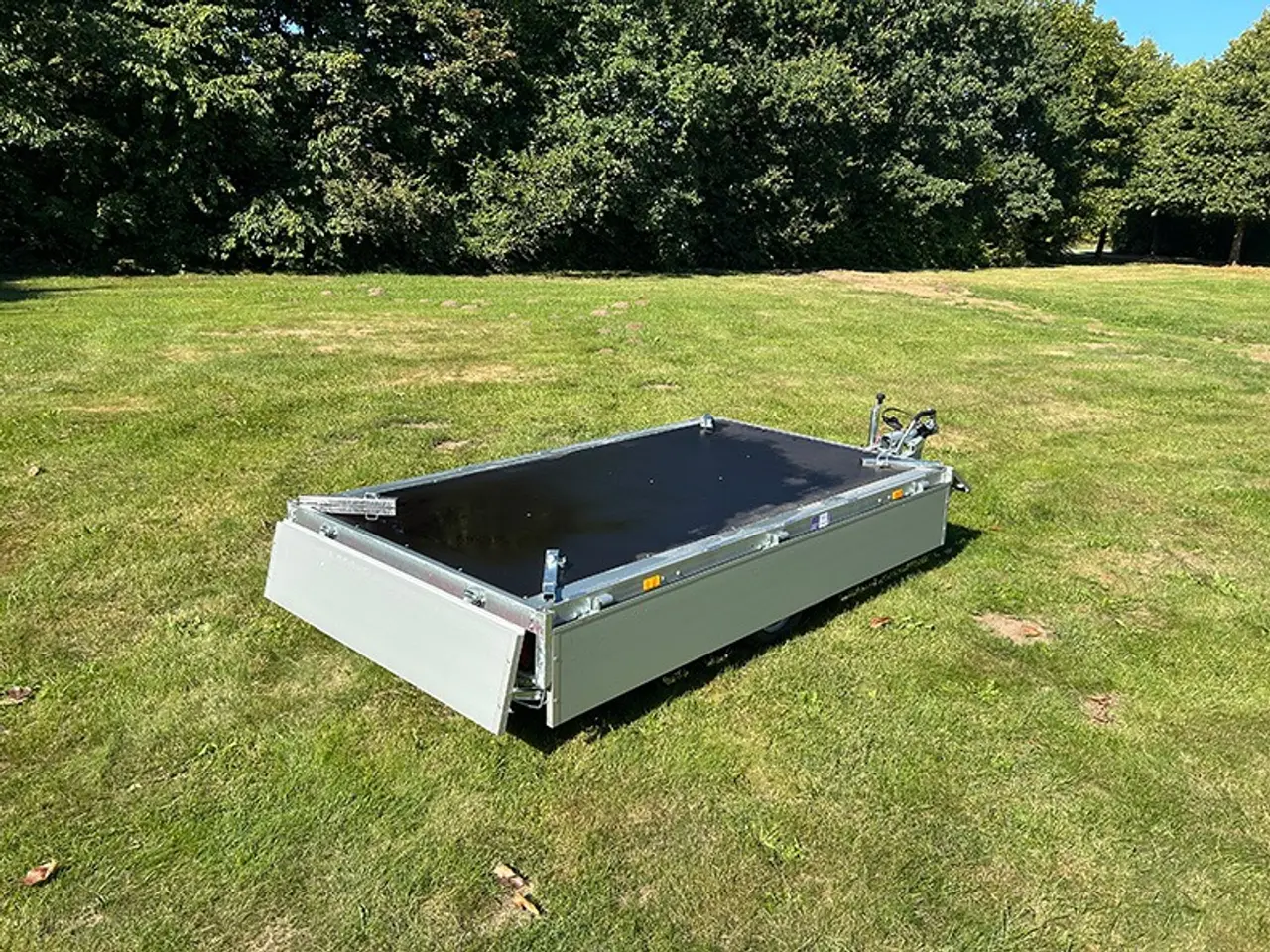 Billede 4 - EDUARD trailer 2514-1000-56