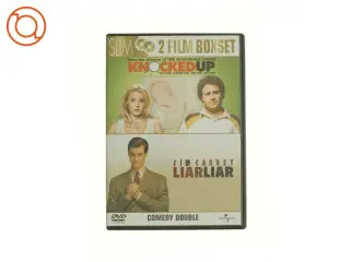 Knocked up fra DVD