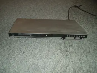 DVD afspiller