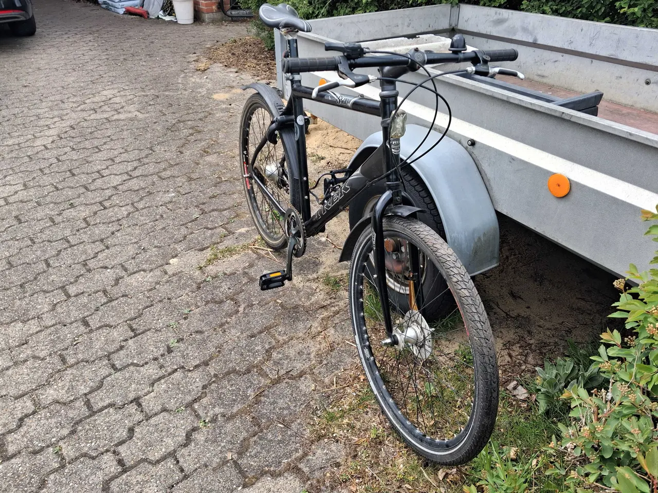Billede 4 - BMX HerreCykel sælges 9