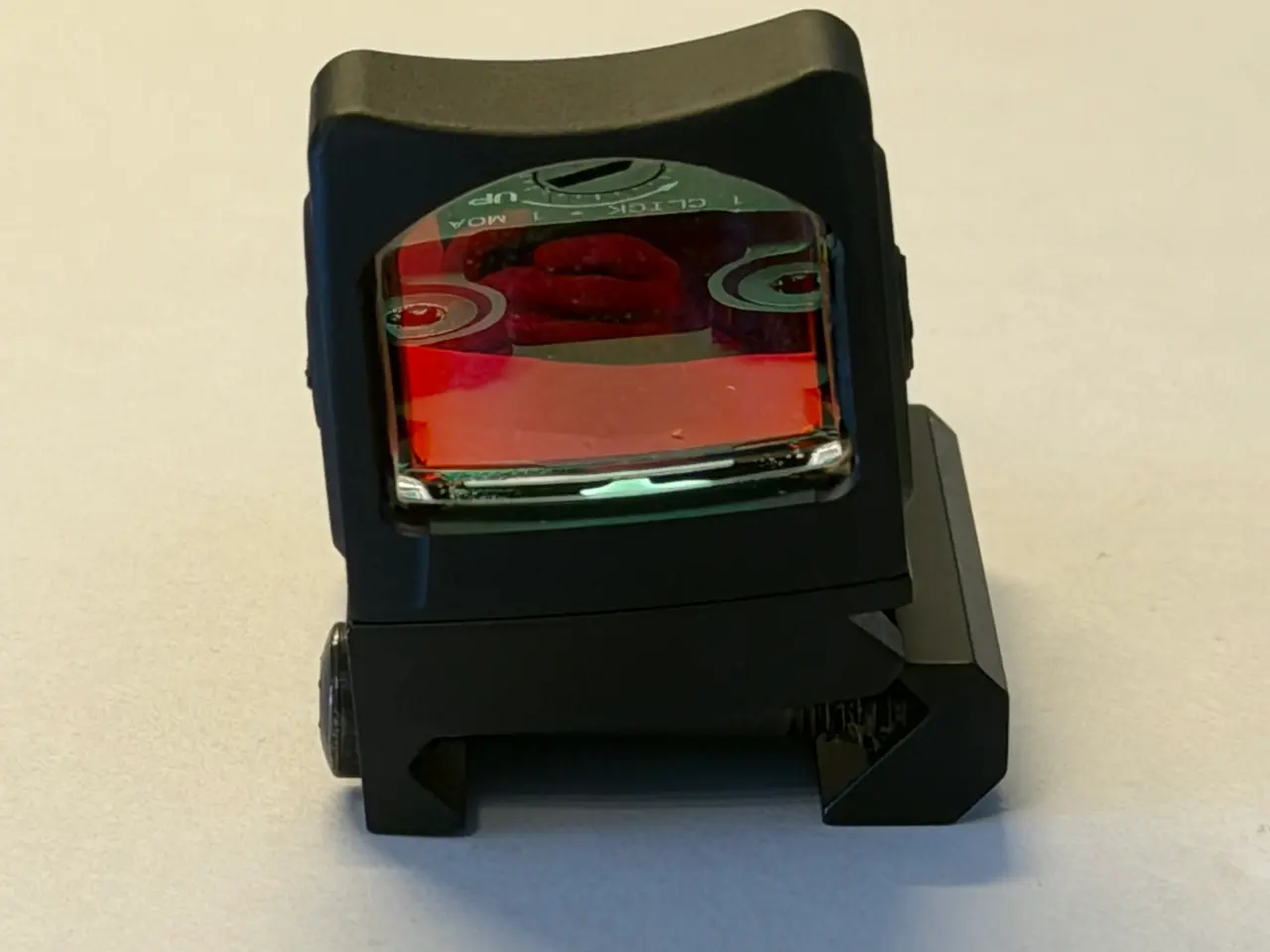 Billede 5 - TRIJICON RMR TYPE 2 RED DOT SIGHT