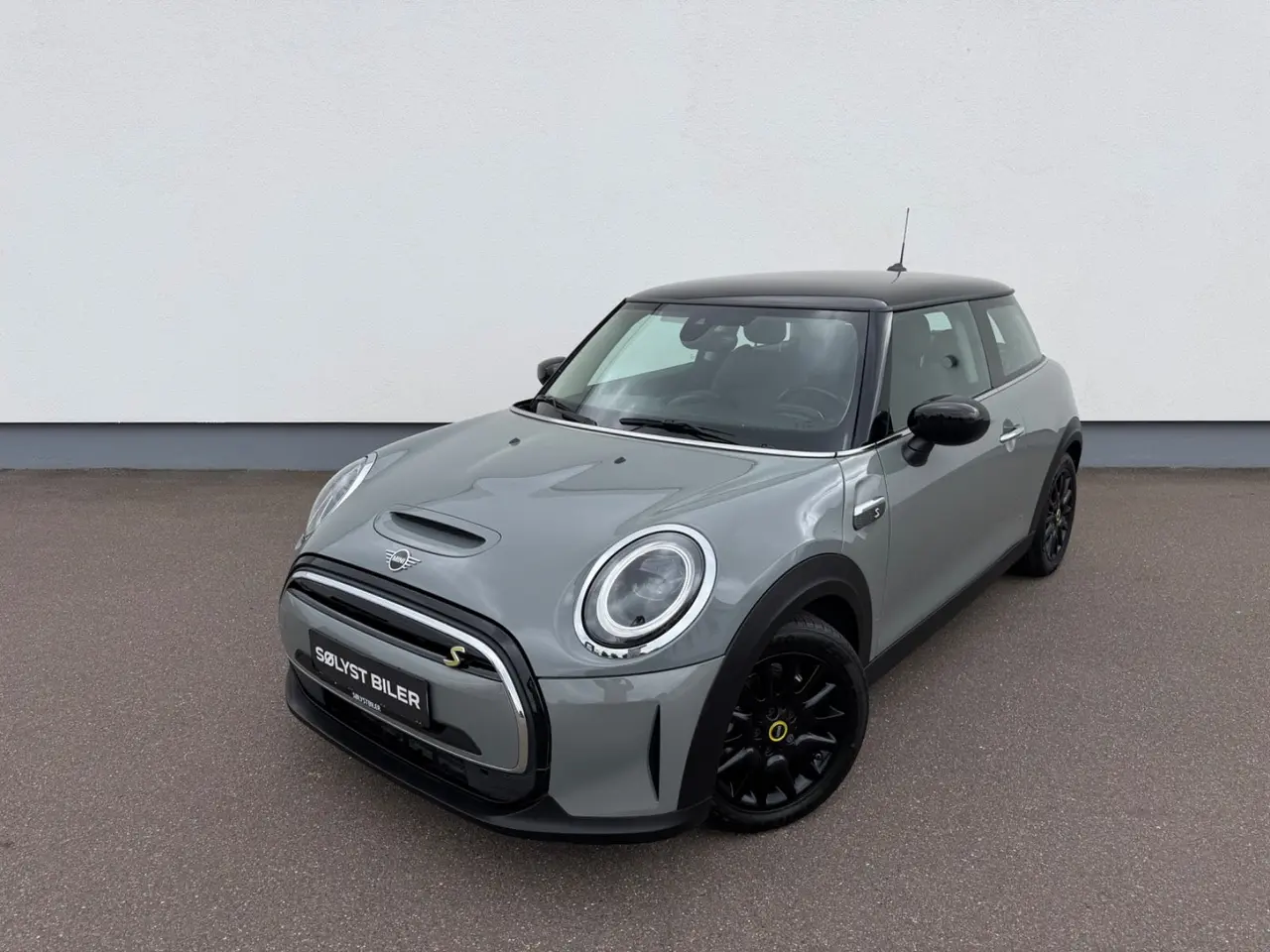 Billede 1 - MINI Cooper SE Classic Trim