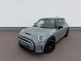 MINI Cooper SE Classic Trim