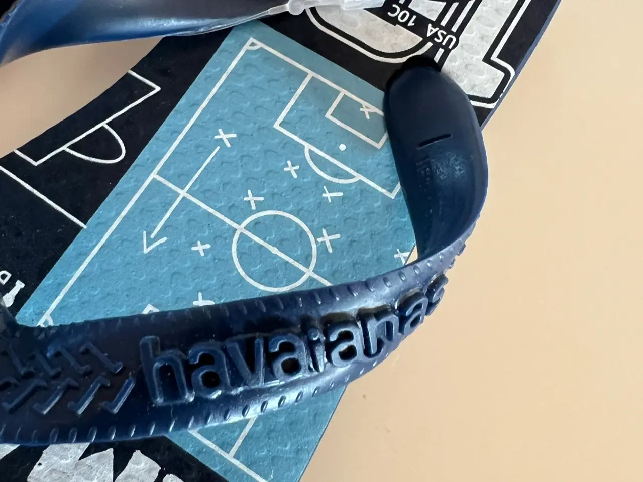 Billede 3 - Havaianas str. 27-28