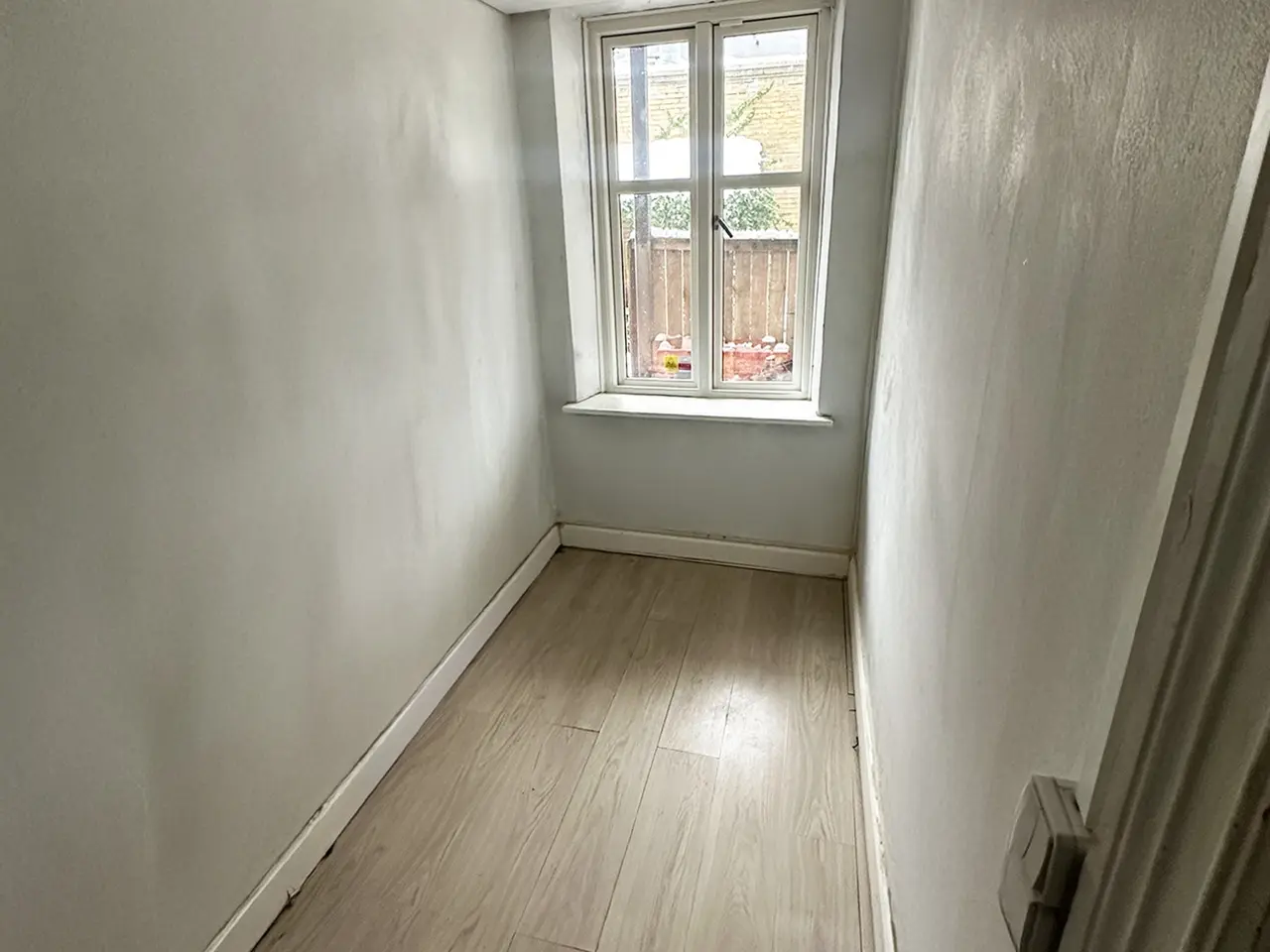 Billede 8 - Centralt erhvervslejemål midt på Reberbansgade i Aalborg!
