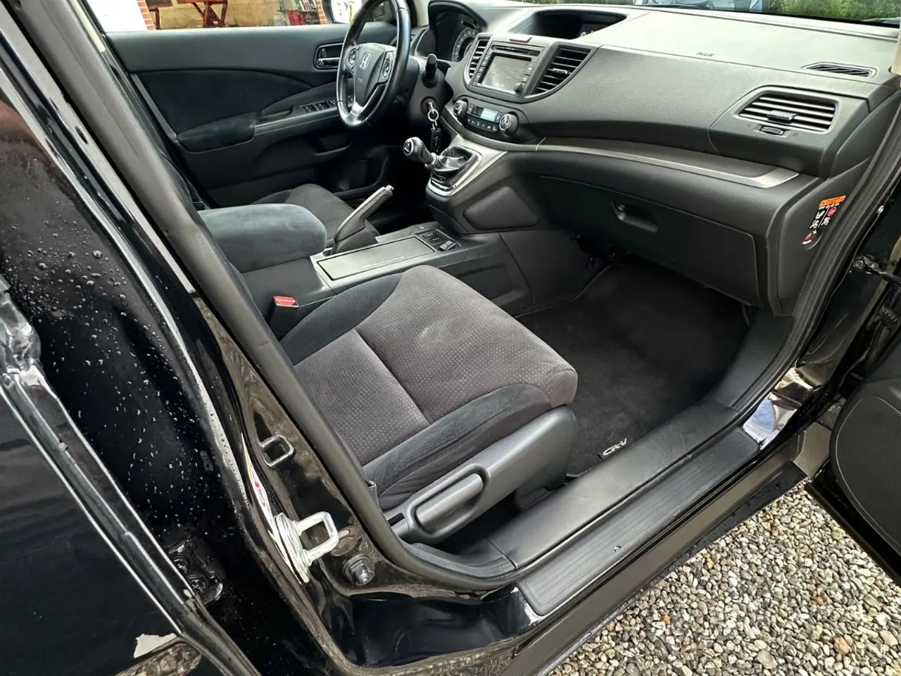 Billede 11 - Honda CR-V 1,6 i-DTEC Elegance