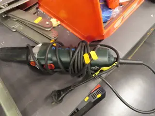 Ligesliber METABO GE 710 PLUS