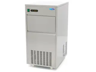 Isterningmaskine M-ICE 60 kg / 24 t – Luftkølet