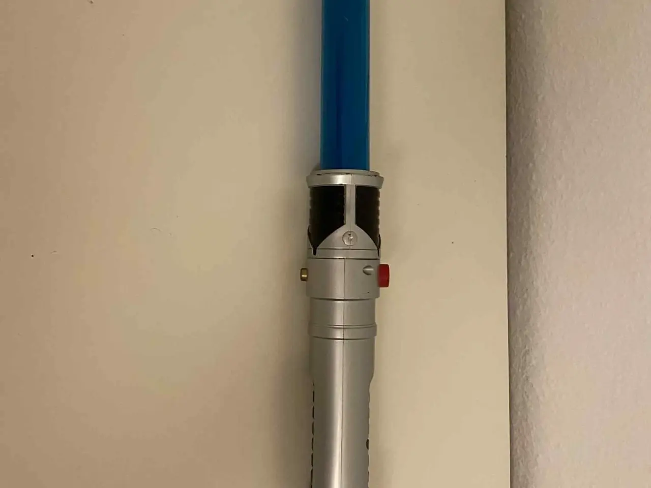 Billede 3 - Lightsaber Star Wars lot FLICK OUT Testet Virker