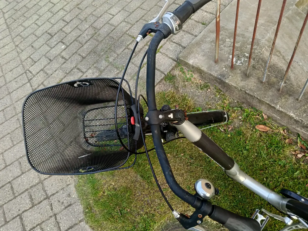 Billede 5 - Cykel 28 7 gear.