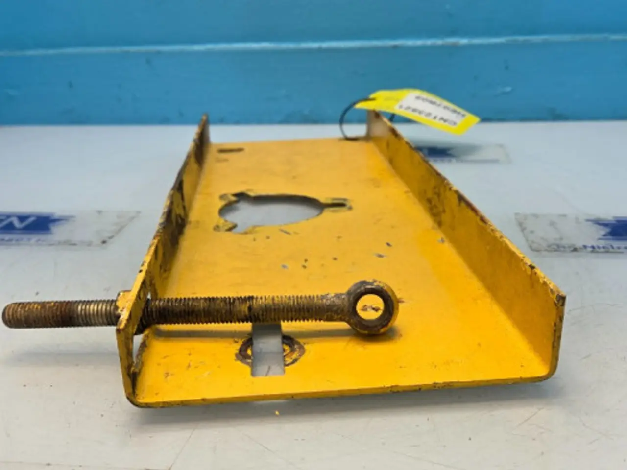 Billede 6 - New Holland TX34 Plade 80751195