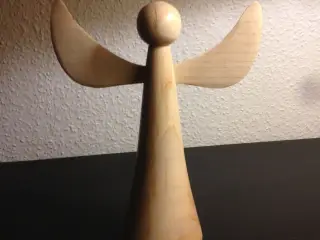 Træengel eget design