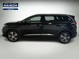 Peugeot 5008 1,5 BlueHDi 130 Allure Pack EAT8 7prs