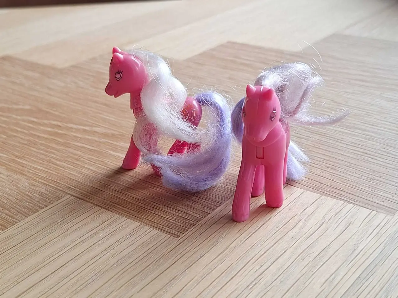 Billede 1 - My little pony