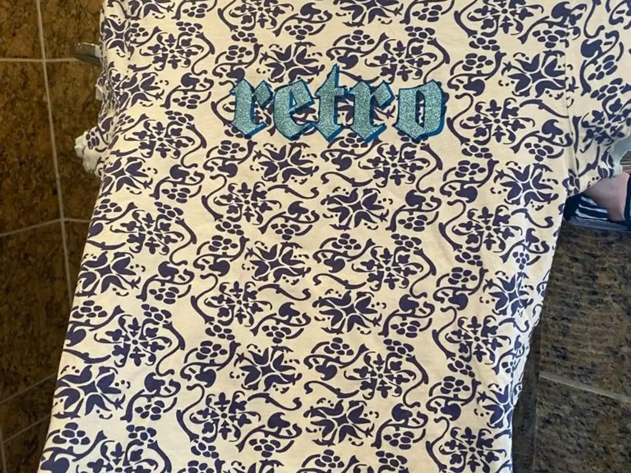 Billede 2 - Smart Only bluse str M